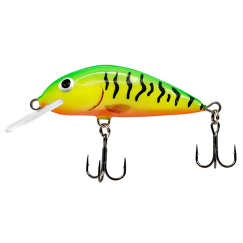 Wobler Dorado Scout 6cm 10g Pływający FT