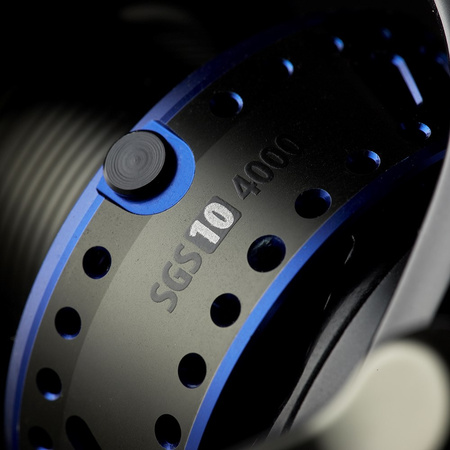 Kołowrotek Savage Gear SGS10 4000 FD8+1BB 74769