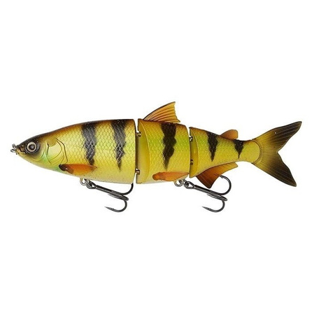 Wobler Dam Effzett Natural Whitefish HL 18cm 67g PERCH 60393