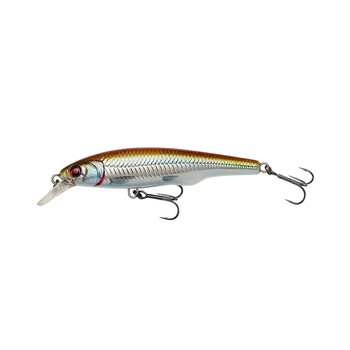Wobler Savage Gear Gravity Twitch SR 11,5cm 25g Floating ROACH 76789