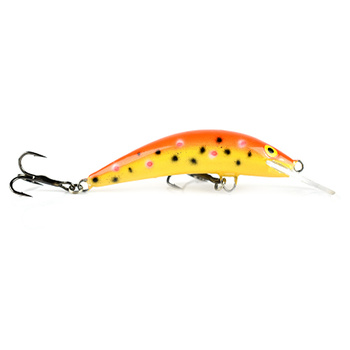 Wobler Siek Skorpion 6cm 4g #24