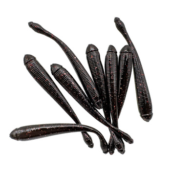 Water King Pijawka 6,5cm 1,3g Kolor #24 8szt.