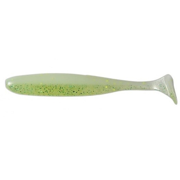 Keitech Easy Shiner 4" 10cm 5g LT01T Sakura White