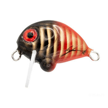 Wobler Bobble Ozzy Lures 2,5cm 3g Kolor 8