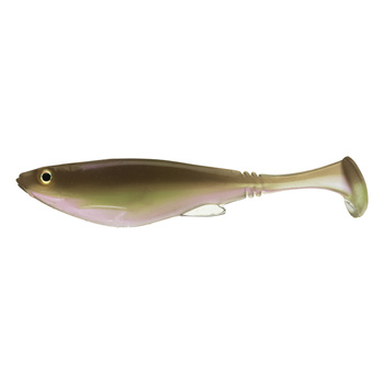 Prorex Belly Shad 8,5cm 4g WAKASAGI 15320-208