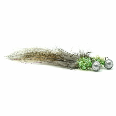 Kogut Sandaczowy WP Coq de Leon Pardo 15cm 16g LIGHT/PURPLE