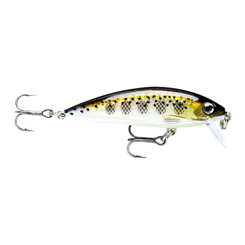 Wobler Rapala X-RAP COUNTDOWN 7cm 10g MUDDLER RA5813653