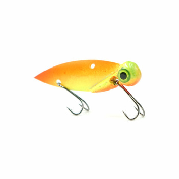 Cykada Piotr Siwka 5cm 9.5g SUNRISE