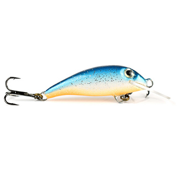 Siek Stynka 4cm 2g #13O