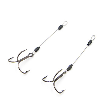 Dozbrojka Vis Vangen klasyczna 8,5cm #2 20kg 2szt