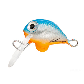 Wobler Bobble DR Ozzy Lures 2cm 2g Kolor 8