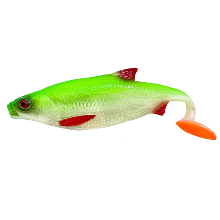 Ripper Sewro Custom Płoć 18cm 55g FLUO ZIELONY