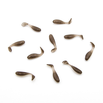 Fishchaser Nanomaster  1,9cm 1g MOTOROIL AND PEPPER 10szt.