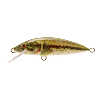 Wobler Dorado Classic 4cm 1,5g Pływający BS