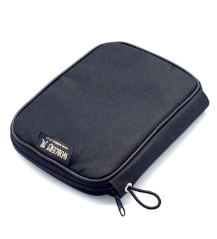 Piórnik P-02 Woblery JR Rozmiar M BLACK