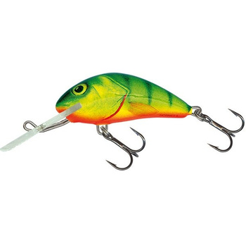 Wobler Salmo Hornet tonący 5cm 8g HOT PERCH QHT049