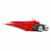RED/PEACOCK