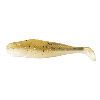 Przynęta gumowa Realistic Shad Matusiak Jazgarz 4cm 0.65g kolor 013