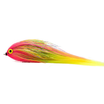 Streamer Szczupakowy Robfish 25cm 10g Kolor 016