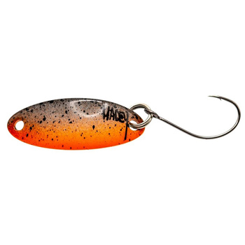 Błystka Wahadłowa Madey Pazur 3cm 2,3g BROWN TROUT