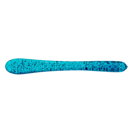 Fishchaser Pijawka 5cm 2g BLUE NIZEL 5szt