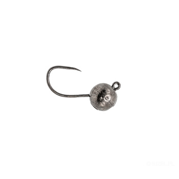 Główka Jigowa Wolfram Mikro Jimmy Jig Head #14 0,8g 4,6mm NICKEL
