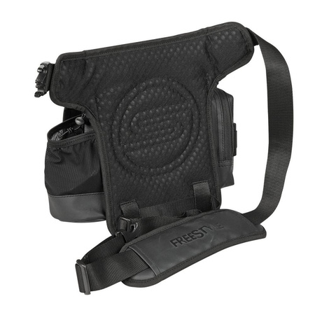 Torba wędkarska SPRO FreeStyle Hip Bag 6205-1800