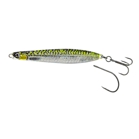 Seeker ISP Savage Gear 9,8cm 23g Sinking GREEN MACKEREL