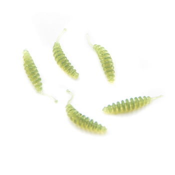 Bratko Baits Robak T 2cm 0,5g T8 10szt