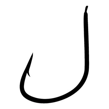 Haczyki Gamakatsu LS-1810B Hooks BRONZEl #6 25 szt. 146548-600-0