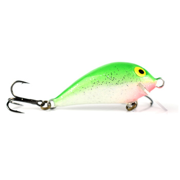 Siek Bzyk 3,5cm 2,3g #15