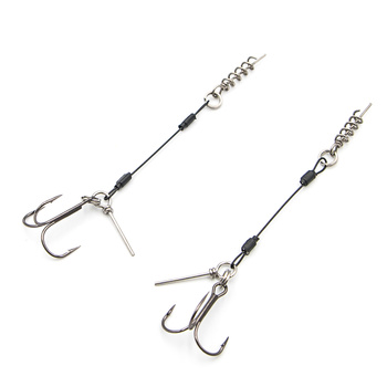 Dozbrojka Vis Vangen pod czeburaszkę 8,5cm #4 20kg 2szt