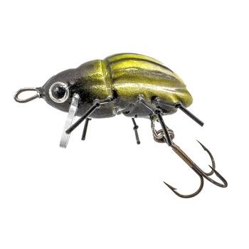 Microbait Colorado 24mm 1,6g P.OLIVE #38 001024038