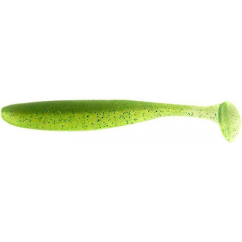 Keitech Easy Shiner 5" 12.7cm 10g 424T Lime Chartreuse