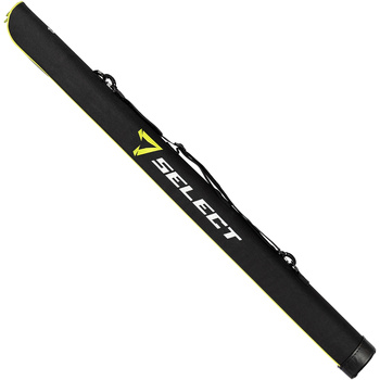 Select Pokrowiec Semi Hard Rod Case 115x10cm CZARNY