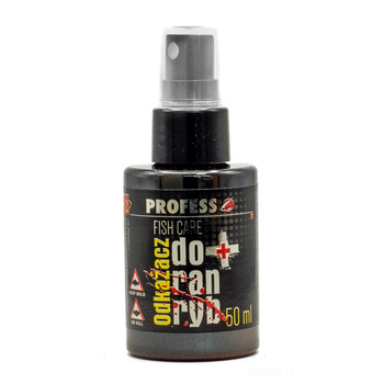 Odkażacz do ran ryb Profess FISH CARE SPRAY 50ml PROF-SPRAY