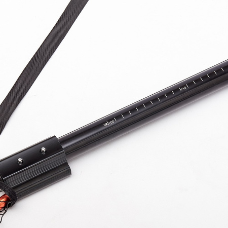 Podbierak SG Full Frame Net Telescopic XL 70x85x80cm 120-200cm 71103