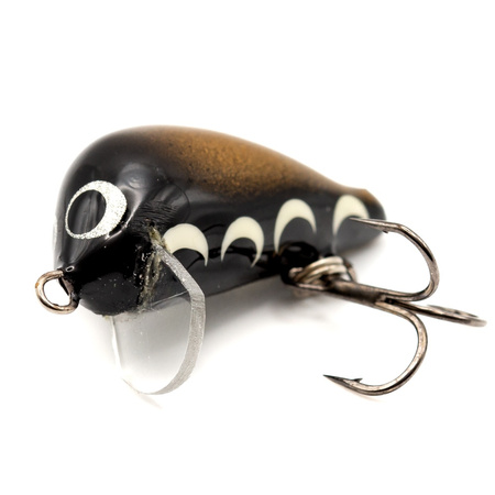 Wobler Gębski 3cm 3g KS-2