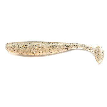 Keitech Easy Shiner 3" 7.5cm 2g 472S CRYSTAL SHRIMP 10szt op.