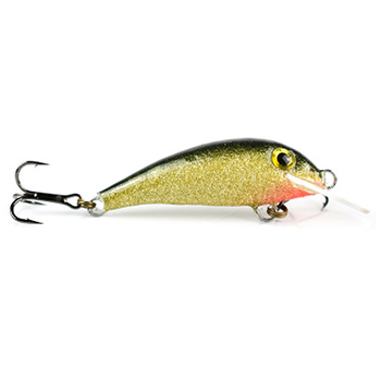 Siek Stynka 4cm 2g #SG2