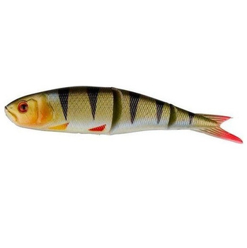 Savage Gear LB Soft 4Play Swim&Jerk 9,5cm 7,5g PERCH 59007