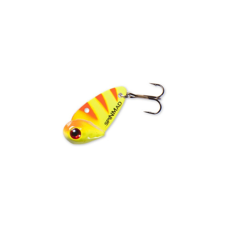 Cykada Spinmad ĆMA 2,5cm 2,5g 0103