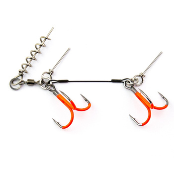 Dozbrojka Vis Vangen z Wkrętką do Gum 16-18cm