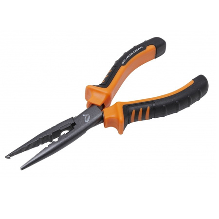 Szczypce Savage Gear MP Split Ring and Cut Plier rozmiar S 12,5cm 71889