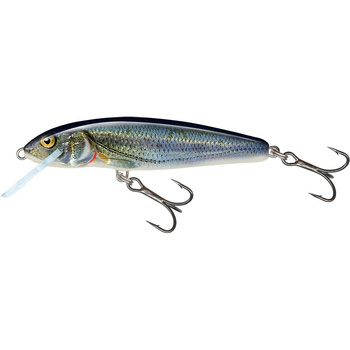 Wobler Salmo Minnow pływający 6cm 4g SPIRLIN QMW189