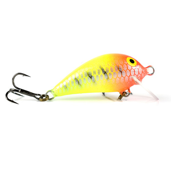 Siek Bzyk 3,5cm 3g Sinking #07