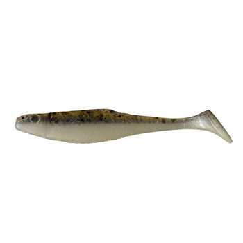 Przynęta gumowa Realistic Shad Matusiak Kiełb 10cm 9g kolor 004