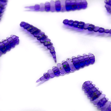 Fishchaser Drago Worm 4cm 2g JUNEBUG 5szt