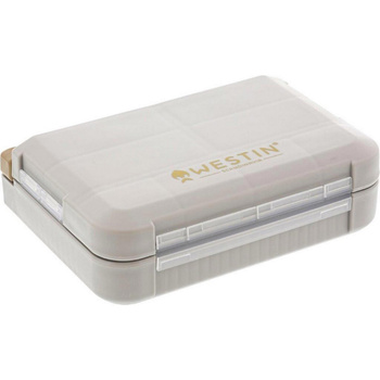 Pudełko Westin W3 Terminal Tackle Box S B07-S-021