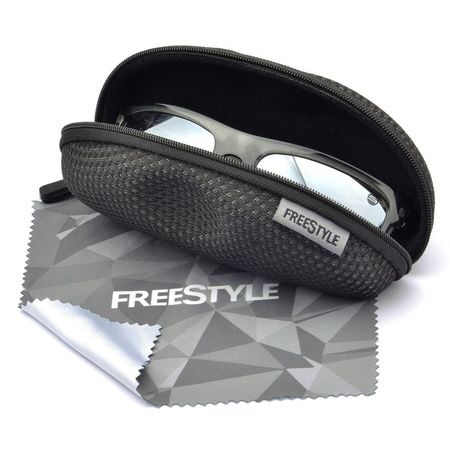Okulary SPRO Freestyle SUNGLASS SHADES GRANITE 7128-133